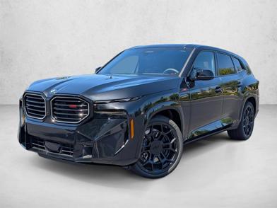 2026 BMW XM  -
                  Roseville, CA
