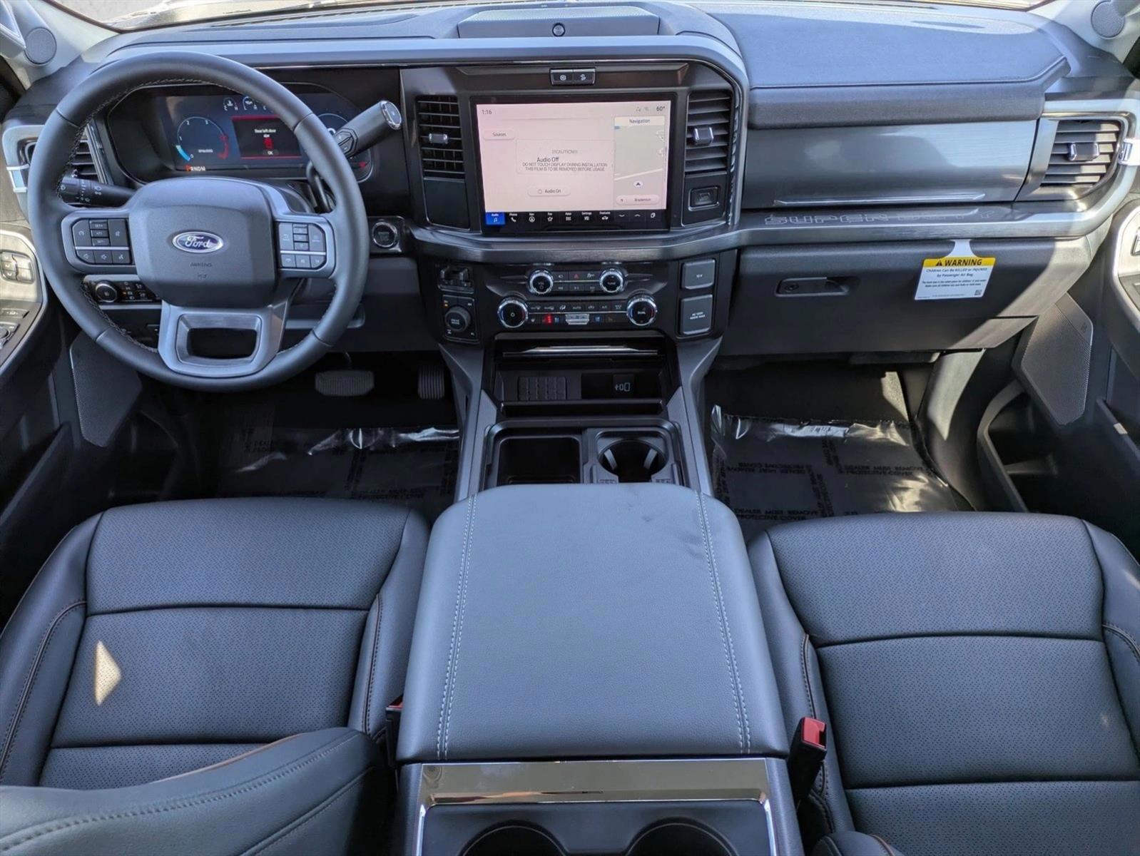 Thumbnail: 2026 Ford Econoline - 4