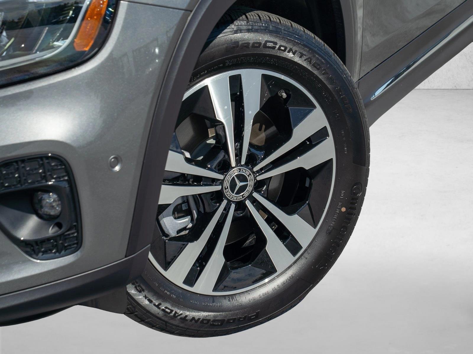 2026 Mercedes-Benz GLB GLB 250 - Photo 11