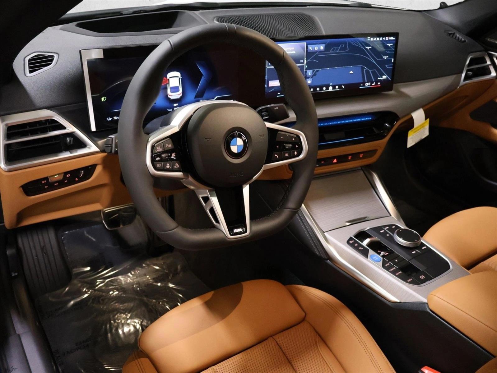 Thumbnail: 2026 BMW i4 - 3