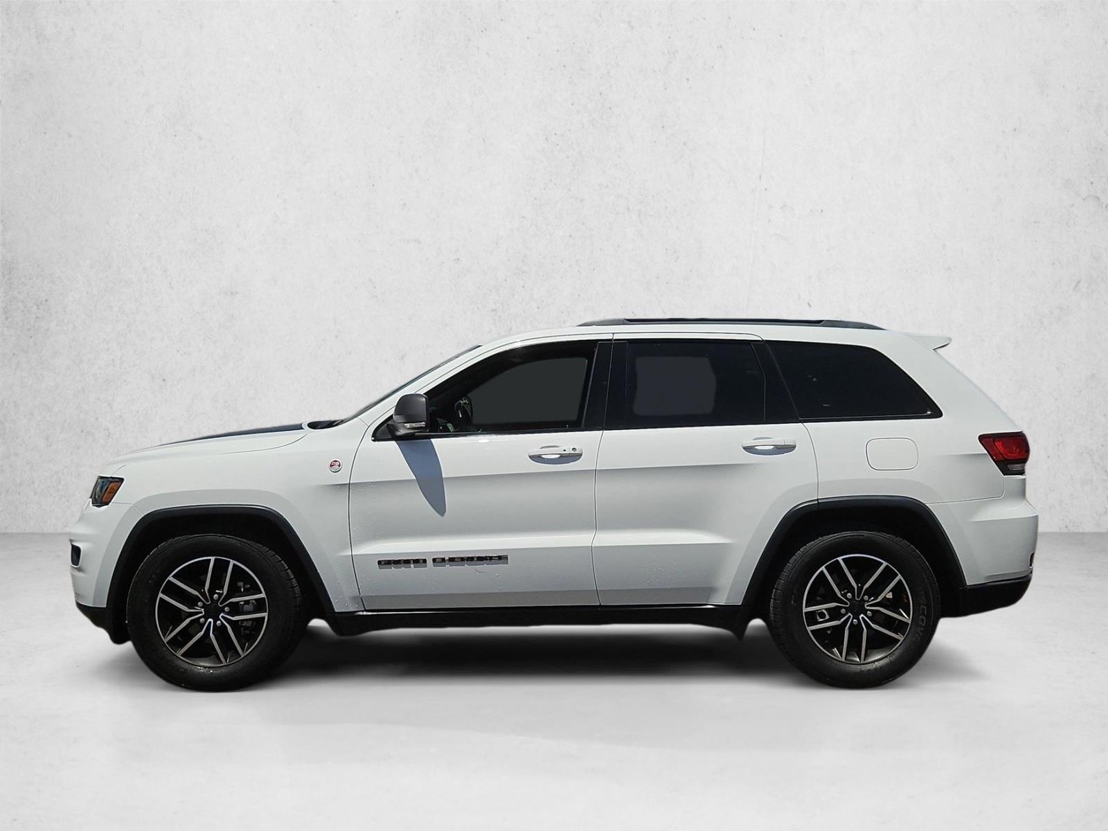 Thumbnail: 2019 Jeep Grand Cherokee - 2