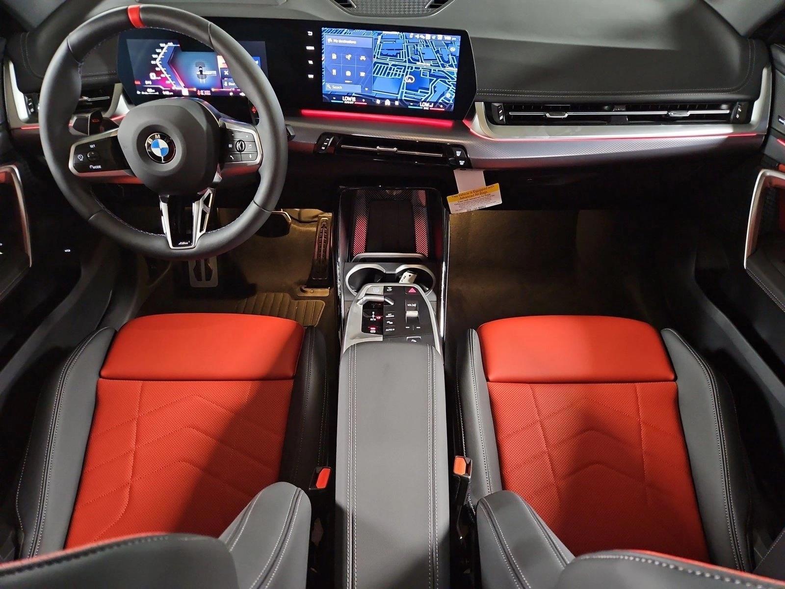 Thumbnail: 2026 BMW X1 - 3
