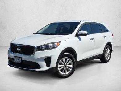 2019 Kia Sorento LX -
                  Cerritos, CA