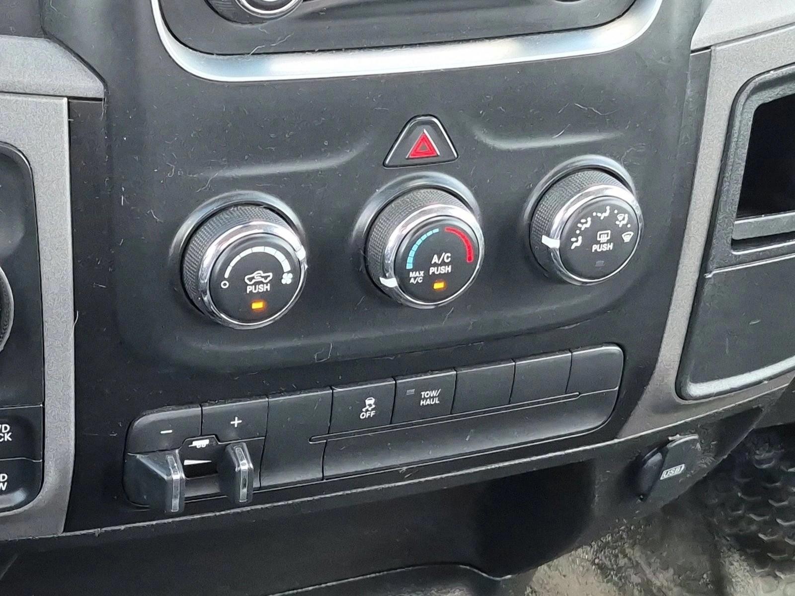 2020 Ram Ram1500, photo 22