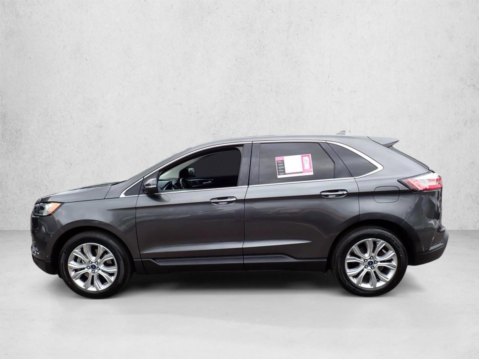 Thumbnail: 2020 Ford Edge - 2