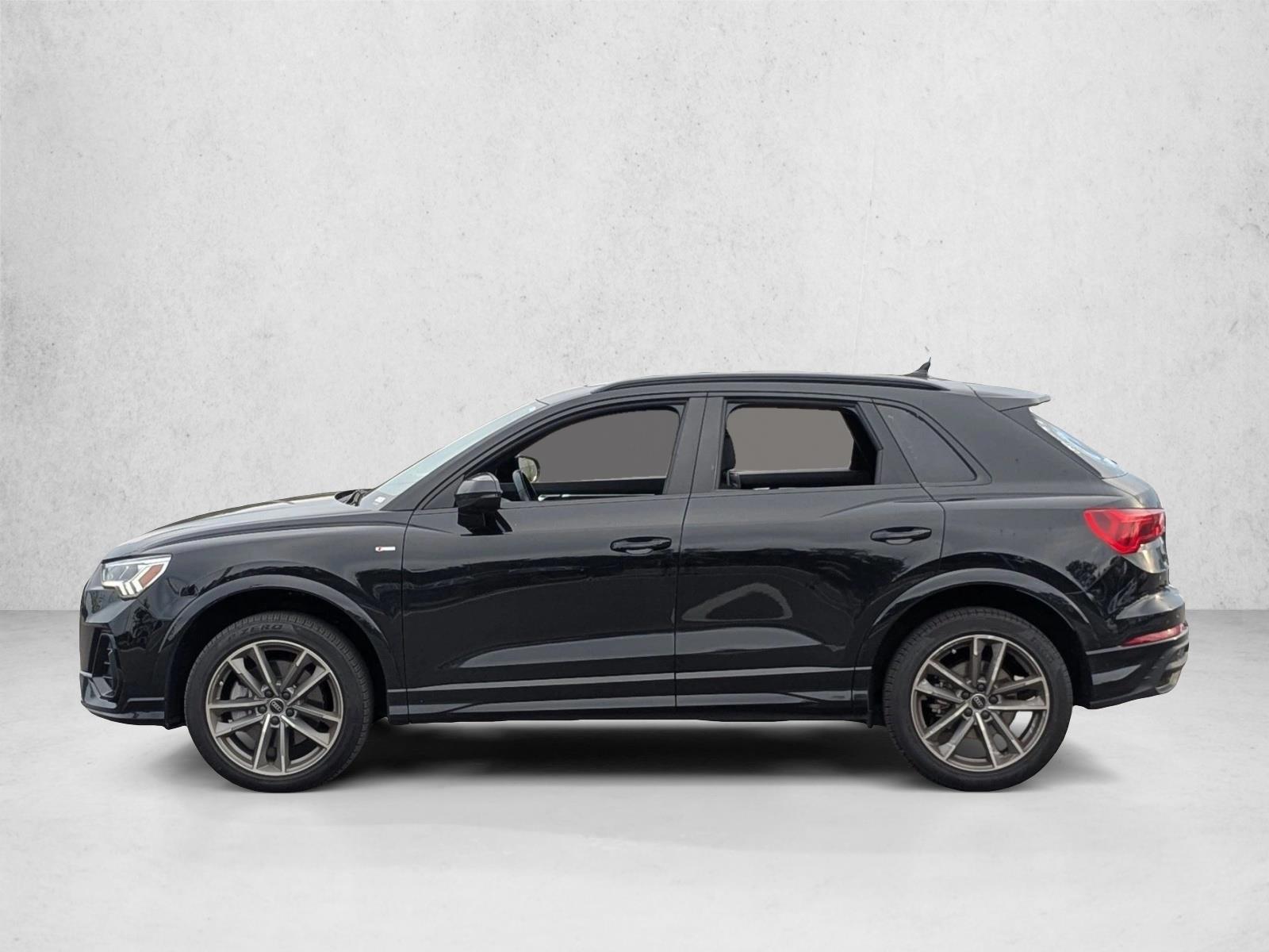 Thumbnail: 2024 Audi Q3 - 2