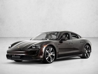 2021 Porsche Taycan 4S -
                  Chicago, IL