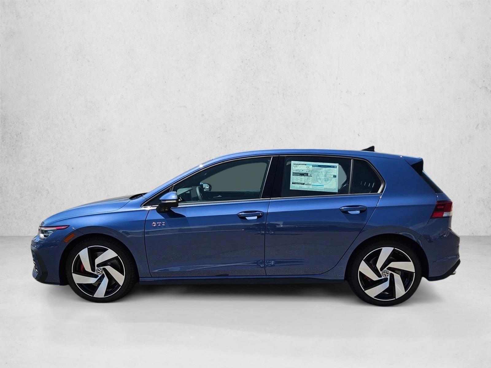 Thumbnail: 2026 Volkswagen Golf - 2
