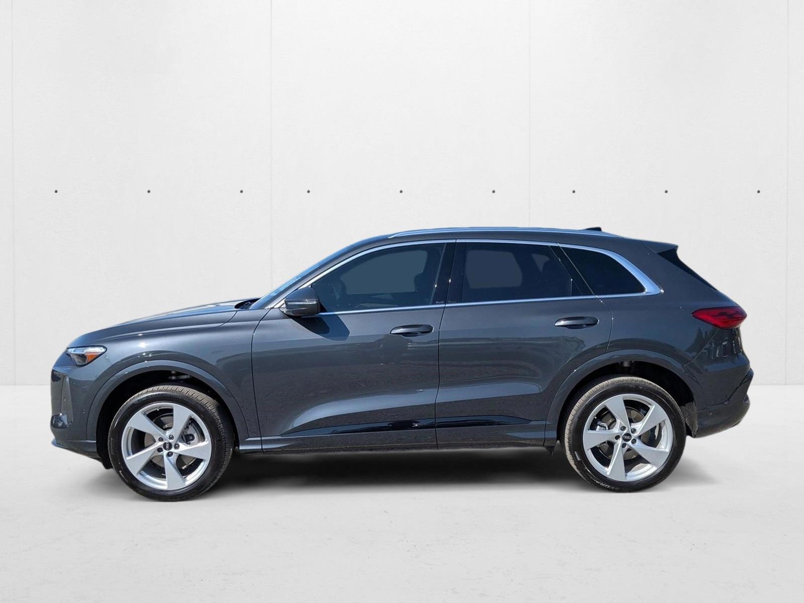 Thumbnail: 2025 Audi Q5 - 2