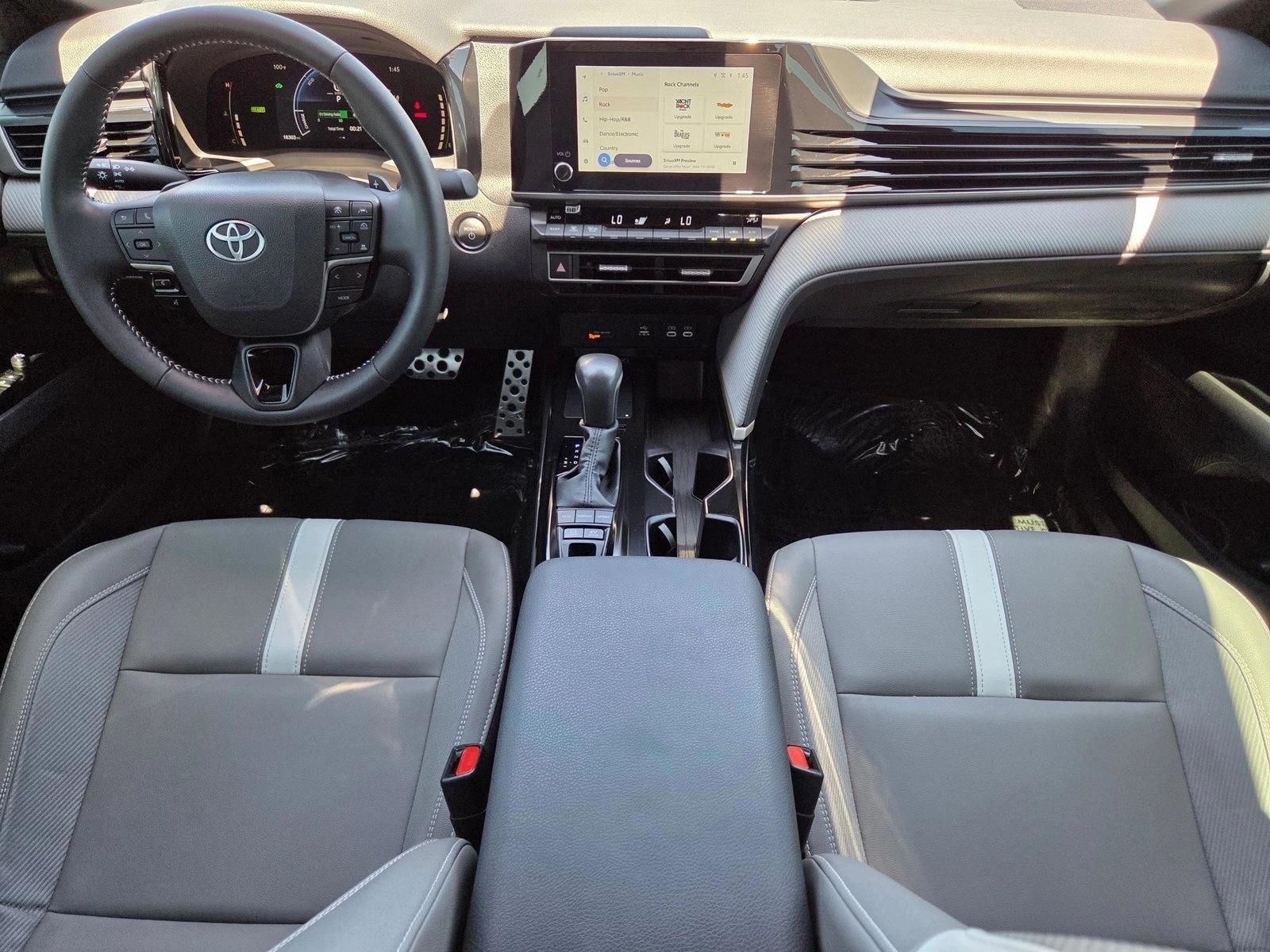 Thumbnail: 2025 Toyota Camry - 3