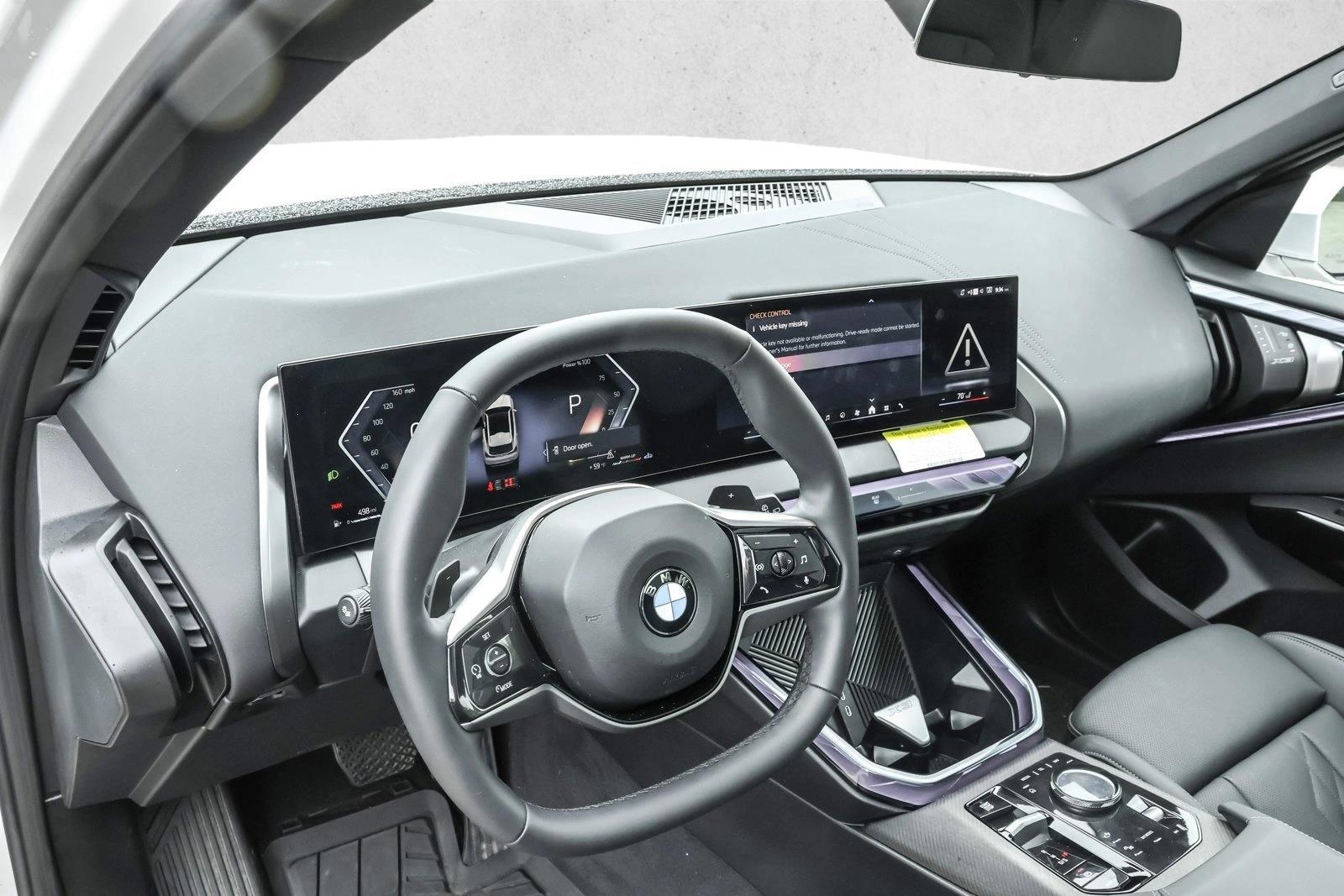 Thumbnail: 2026 BMW X3 - 3