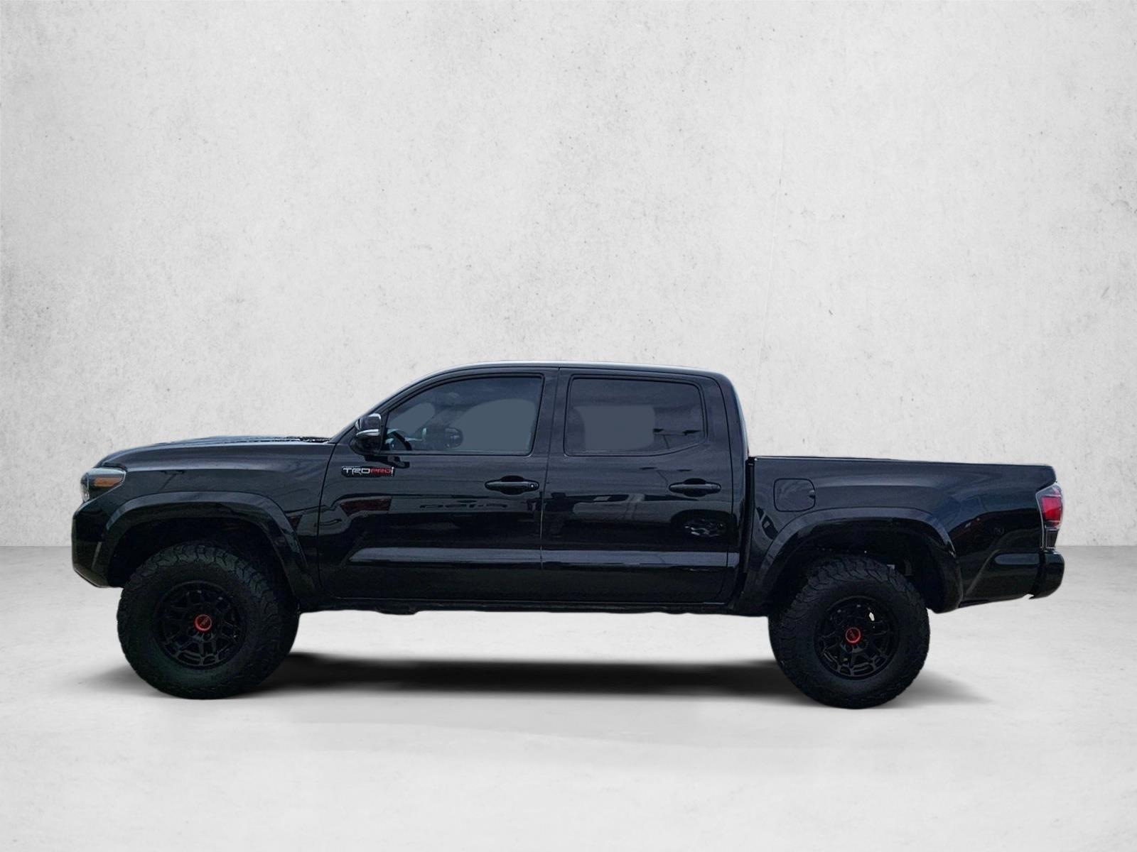 Thumbnail: 2019 Toyota Tacoma - 2