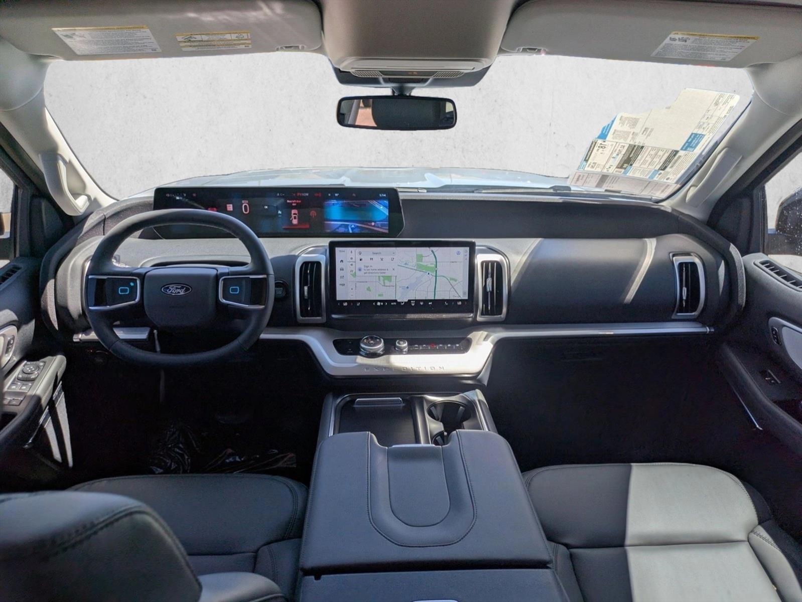 Thumbnail: 2026 Ford Expedition - 3