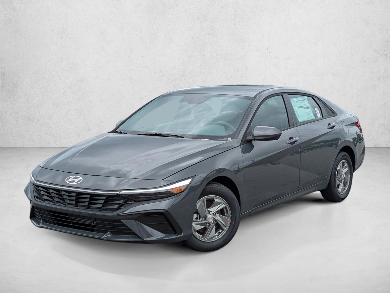 Thumbnail: 2026 Hyundai Elantra - 1
