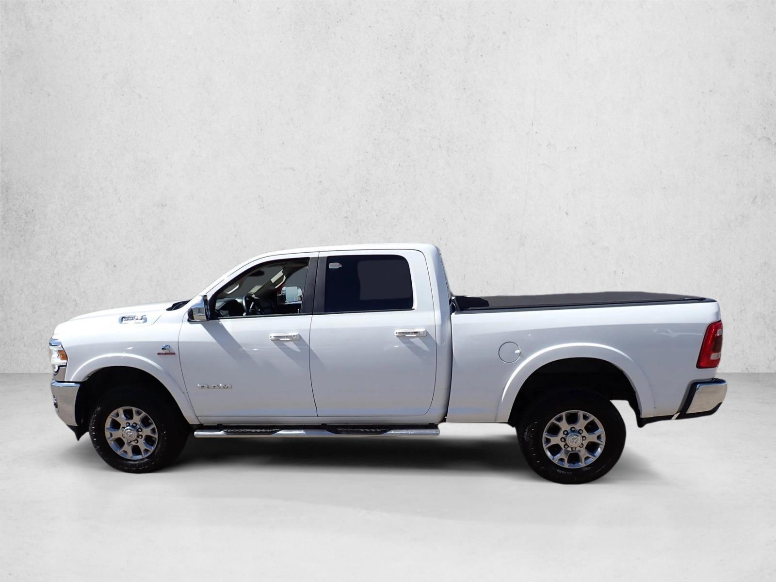 Thumbnail: 2020 RAM 2500 - 2