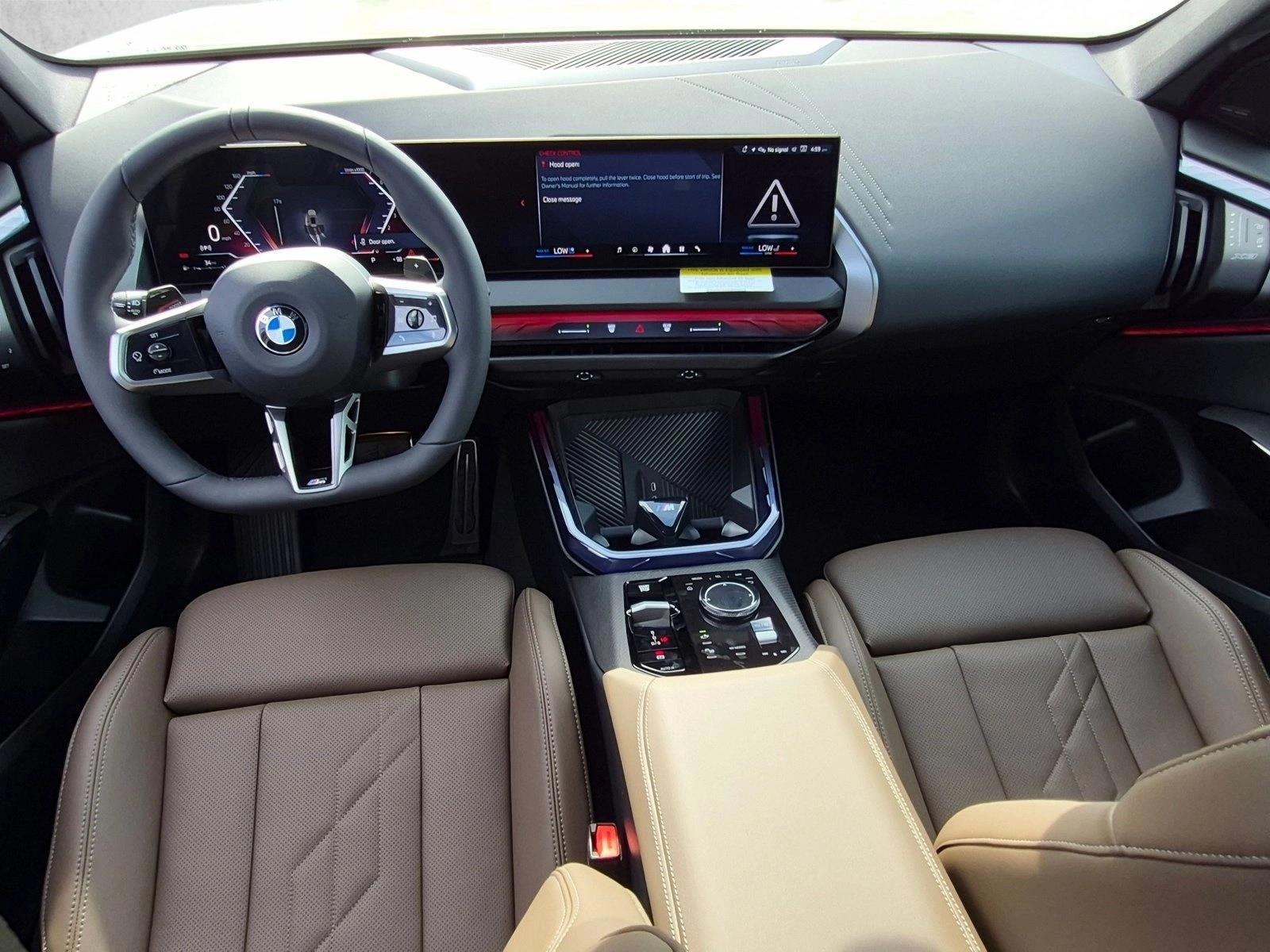 Thumbnail: 2026 BMW X3 - 3