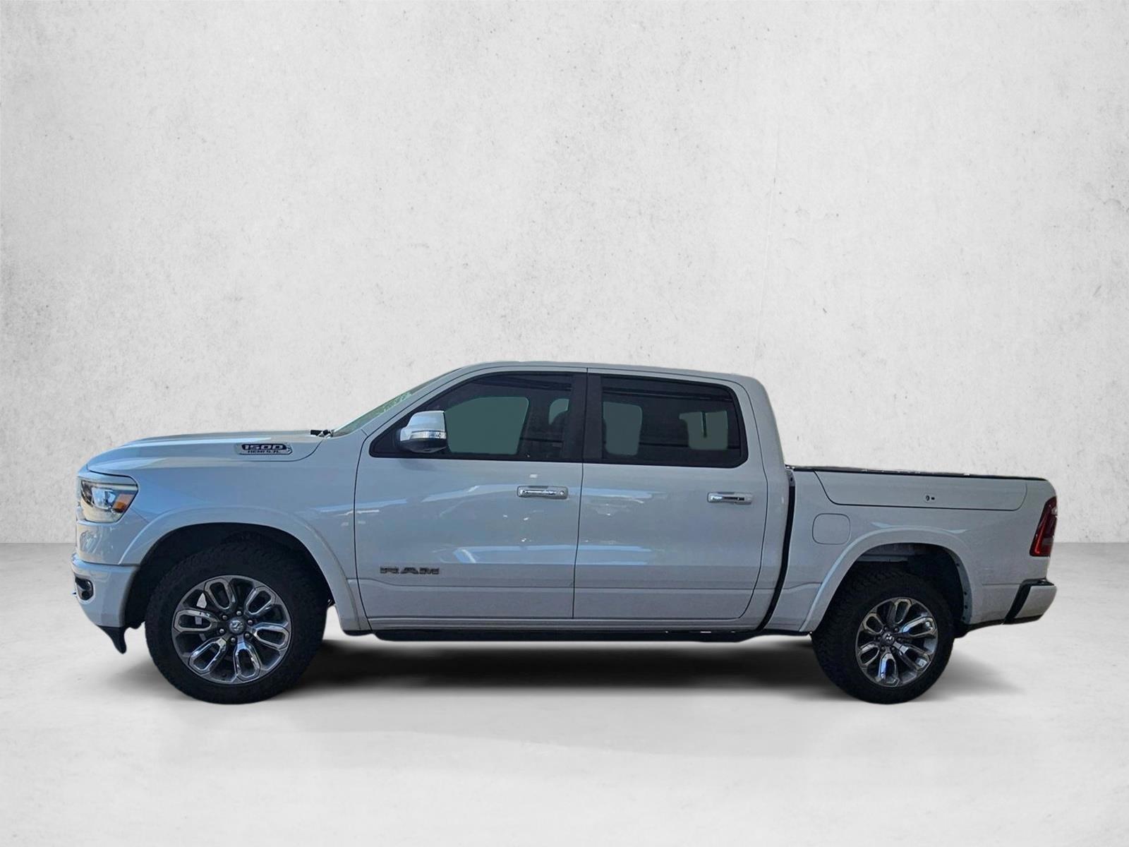 Thumbnail: 2021 RAM 1500 - 2