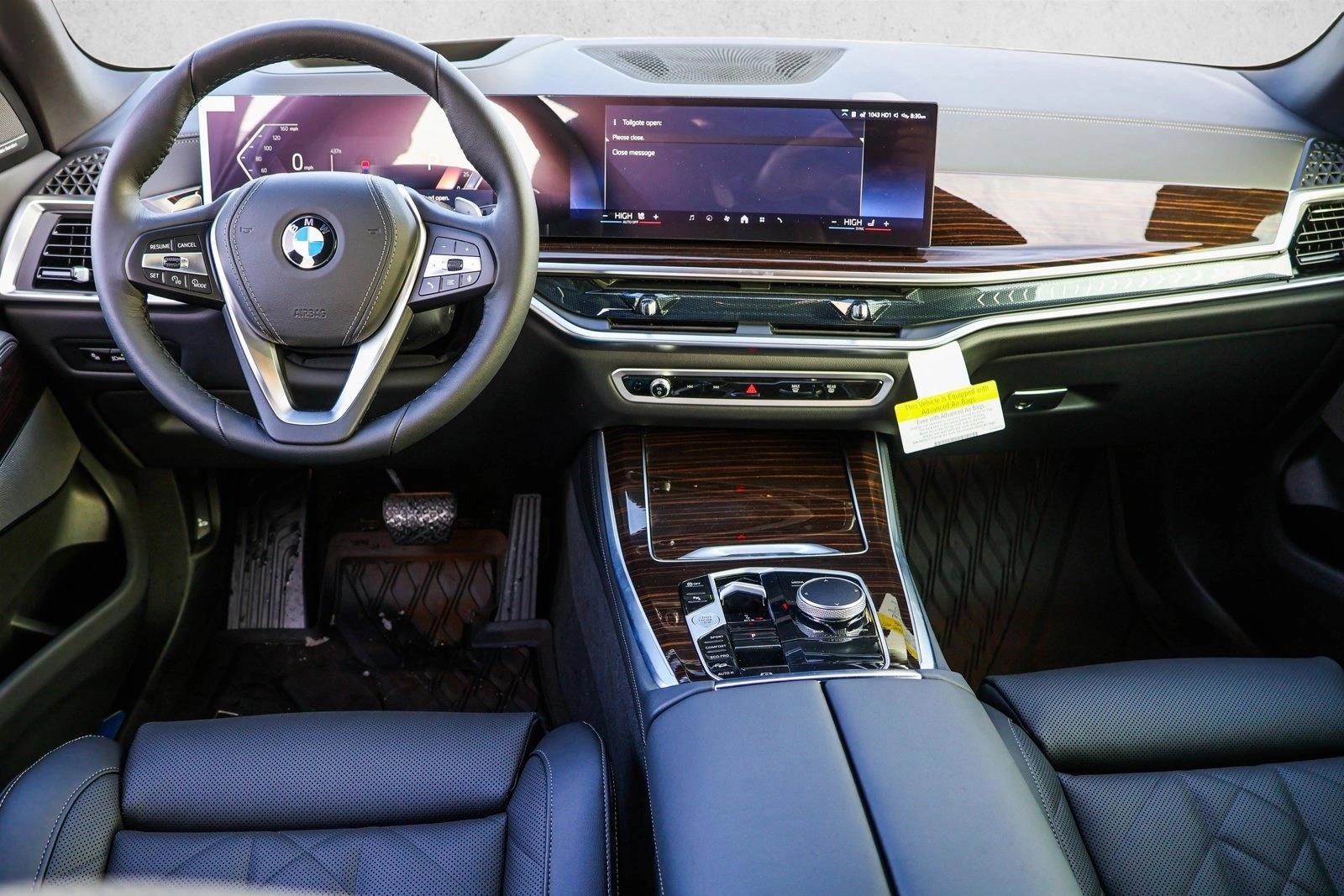 Thumbnail: 2026 BMW X5 - 4