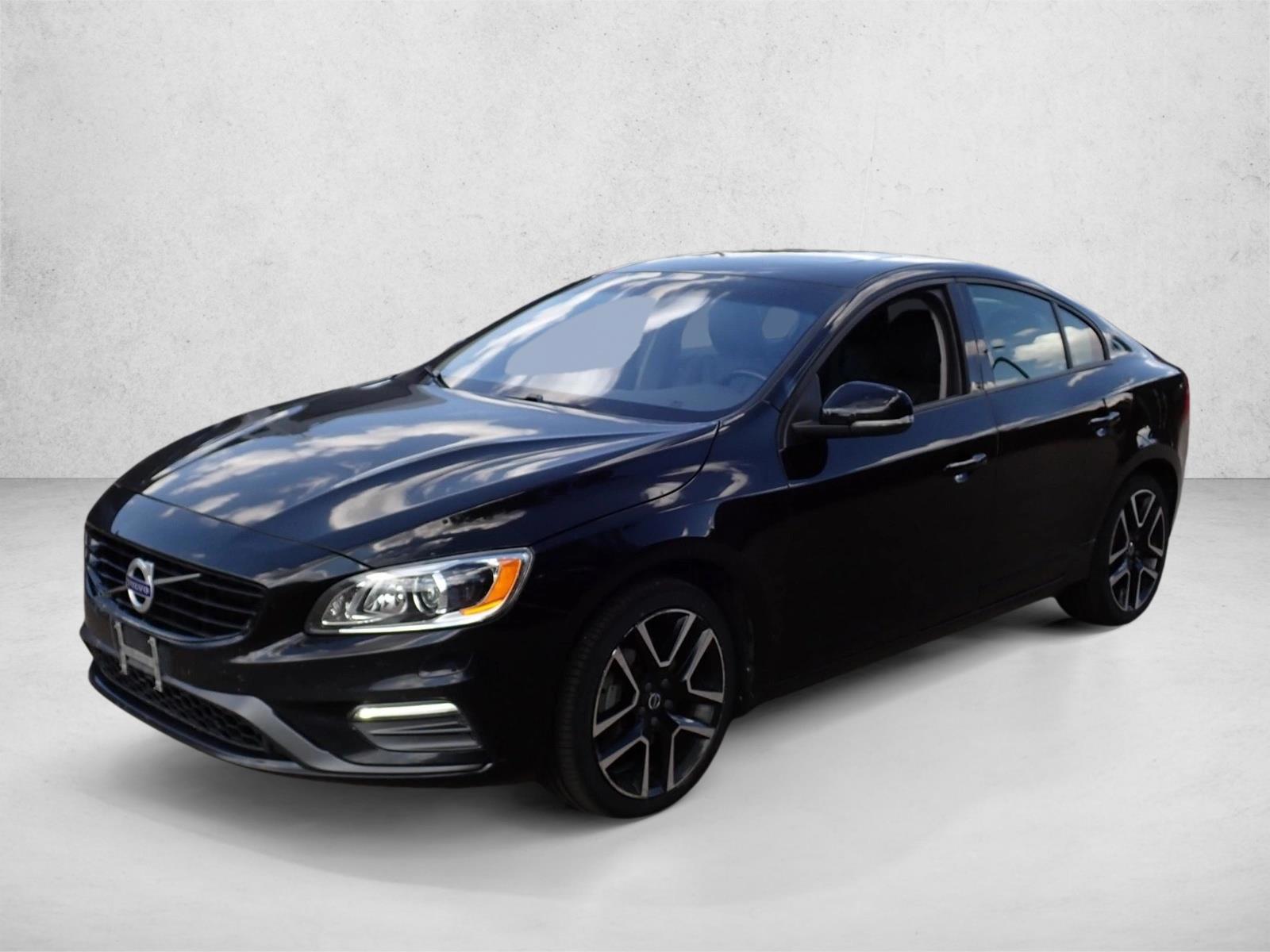 Thumbnail: 2017 Volvo S60 - 2