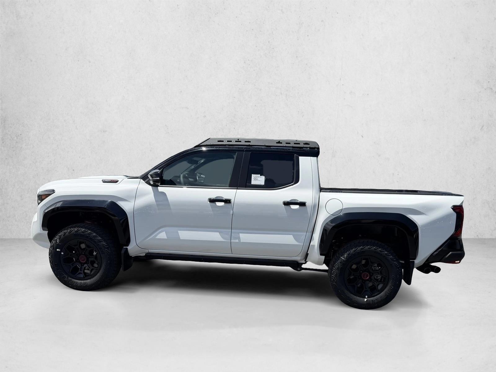 Thumbnail: 2026 Toyota Tacoma - 2
