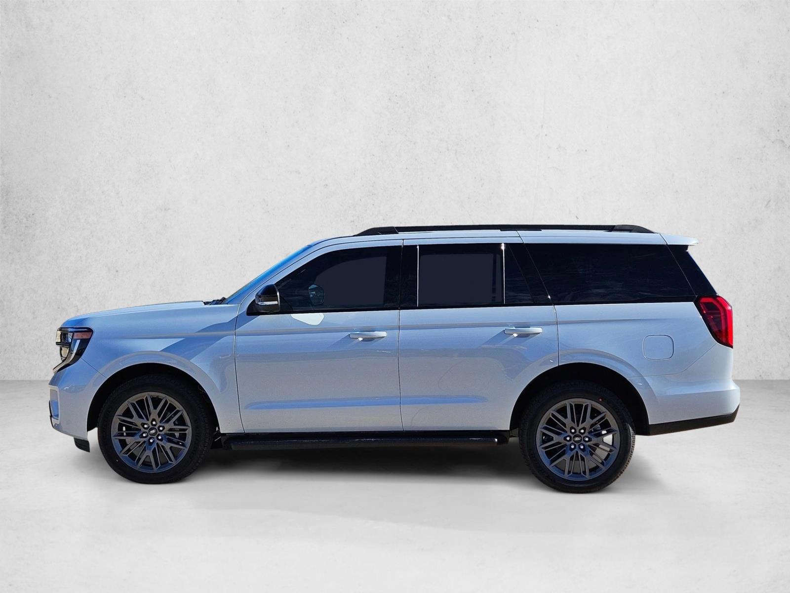 Thumbnail: 2026 Ford Expedition - 2