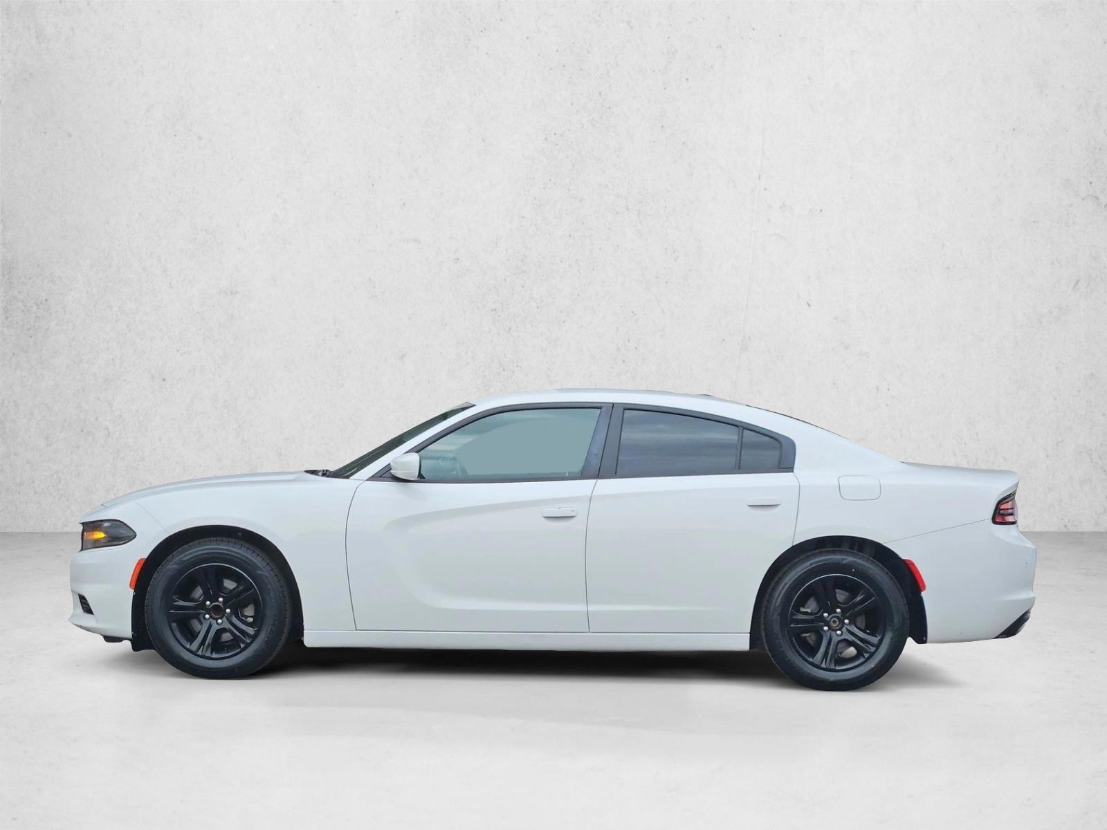 Thumbnail: 2020 Dodge Charger - 3