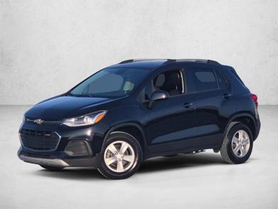 2021 Chevrolet Trax LT -
                  Pembroke Pines, FL