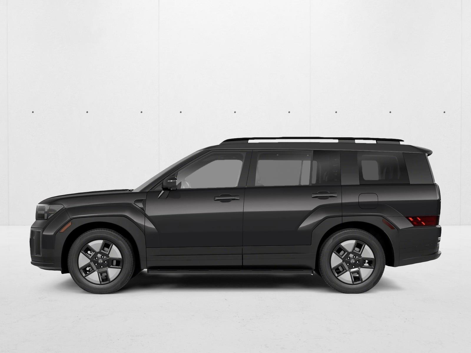 Thumbnail: 2026 Hyundai Santa Fe - 2