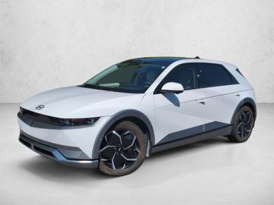 2024 Hyundai IONIQ 5