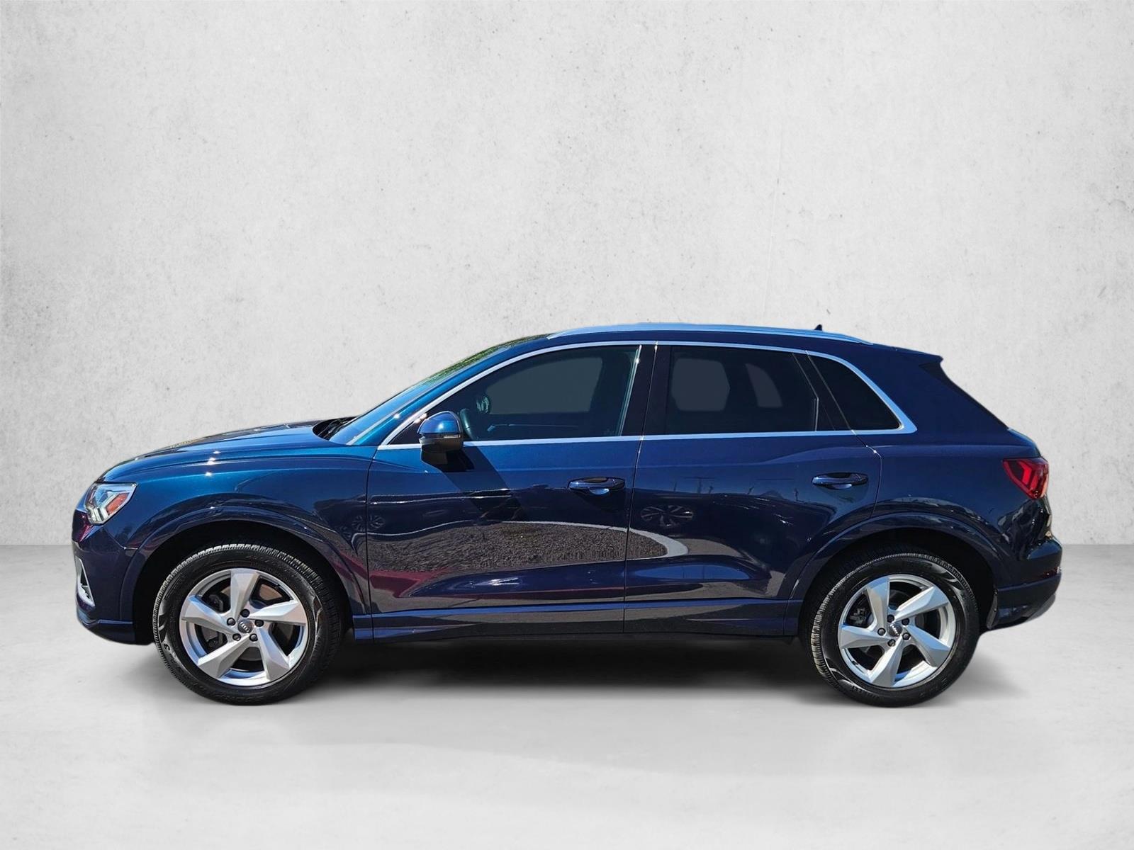 Thumbnail: 2019 Audi Q3 - 2