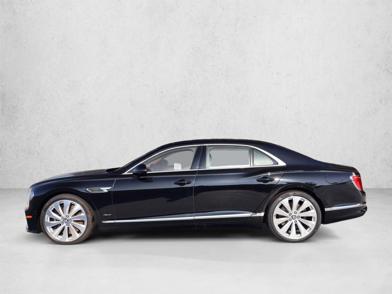 2026 BENTLEY FLYING SPUR