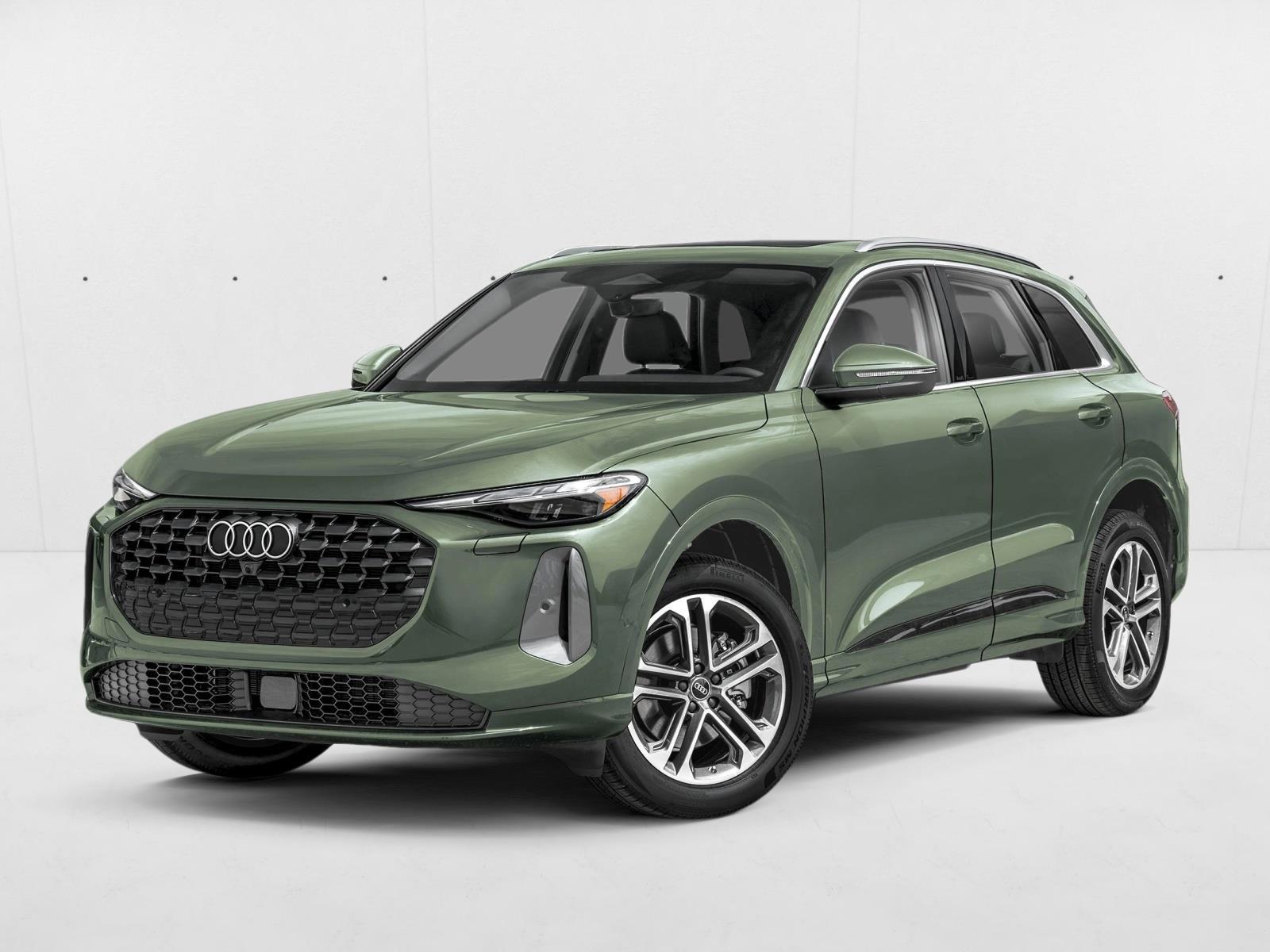 Thumbnail: 2026 Audi Q5 - 1
