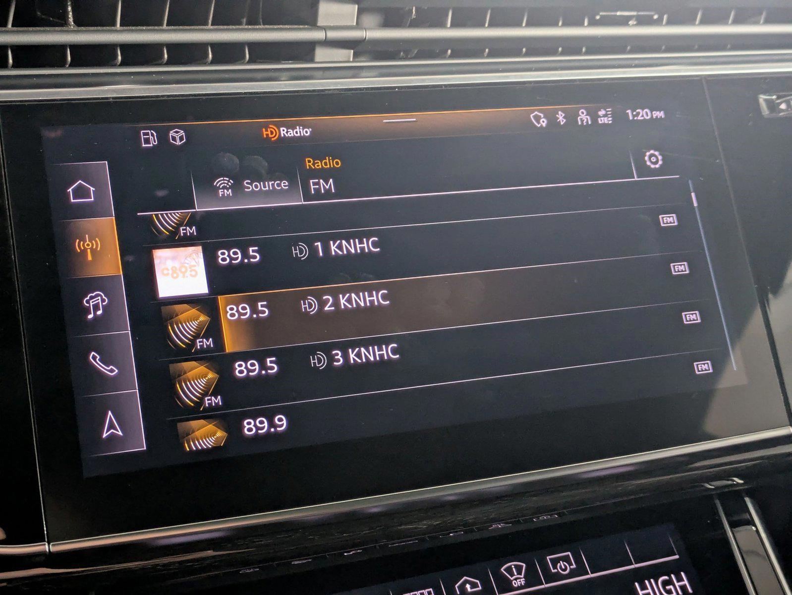 2024 Audi Q8 Prestige - Photo 13