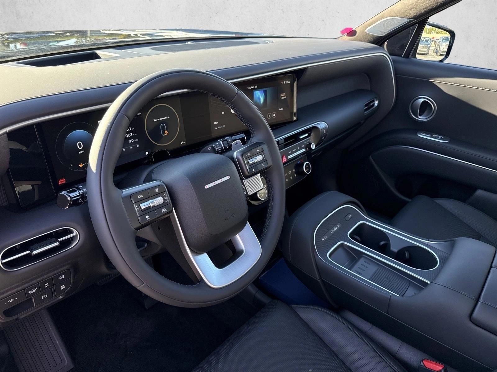 Thumbnail: 2026 Hyundai Palisade - 3