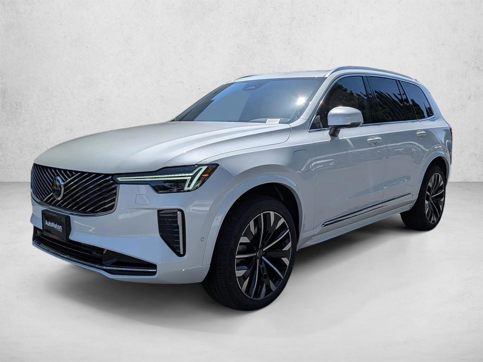 Thumbnail: 2026 Volvo XC90 - 1
