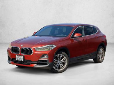 2018 BMW X2 sDrive28i -
                  Valencia, CA
