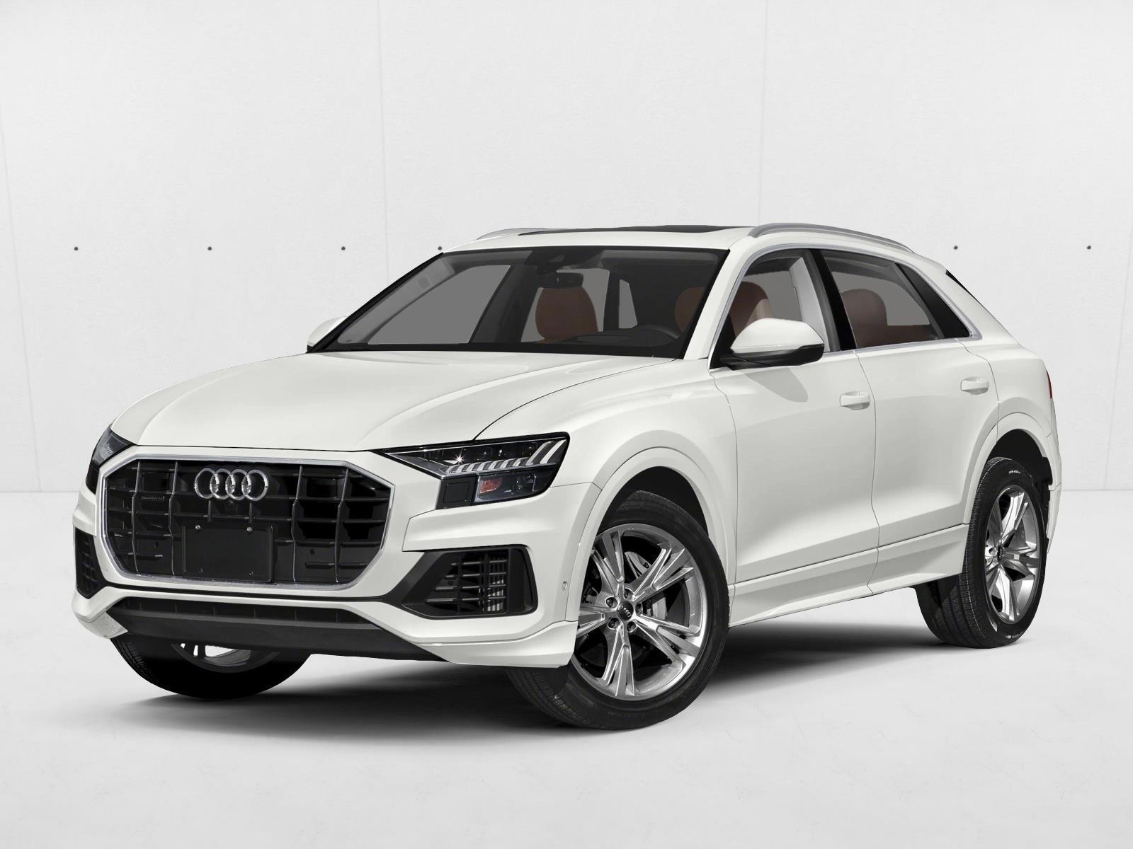 2023 Audi Q8 55 Premium Plus Tiptonic quattro's photo
