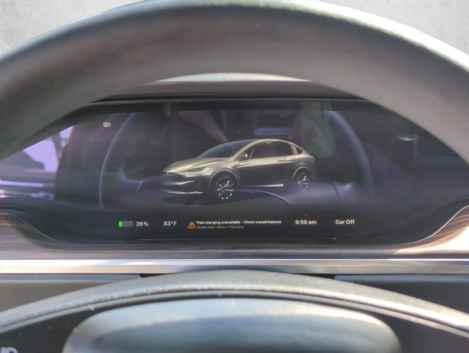 2024 Tesla Model X Long Range - Photo 15