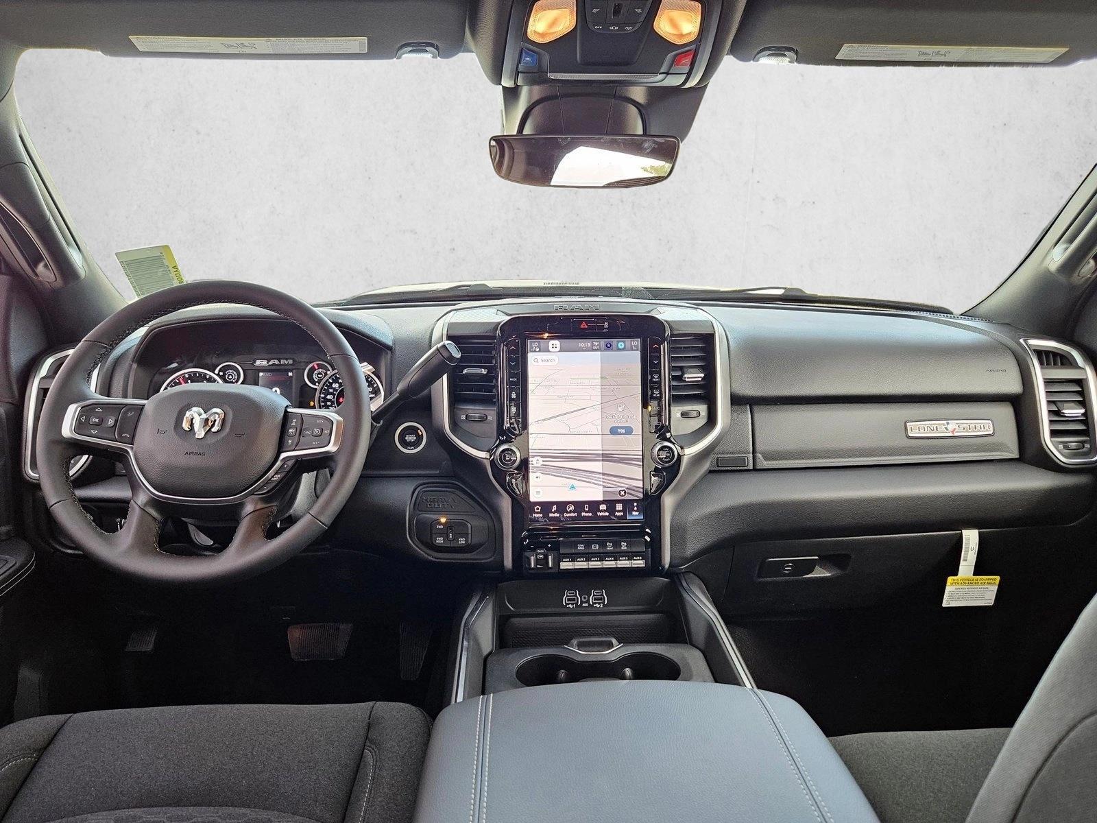 Thumbnail: 2026 RAM 2500 - 3