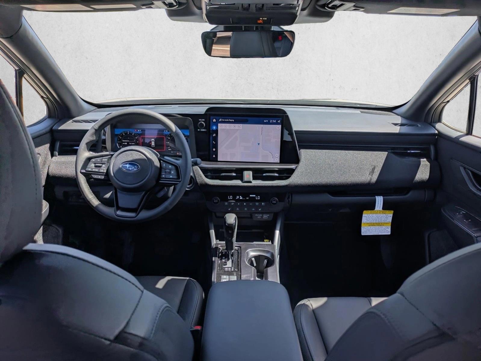 Thumbnail: 2026 Subaru Outback - 3