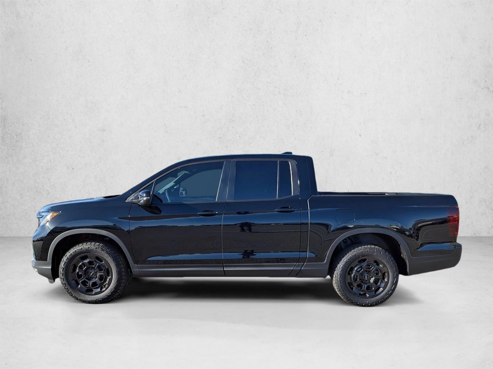 Thumbnail: 2026 Honda Ridgeline - 2