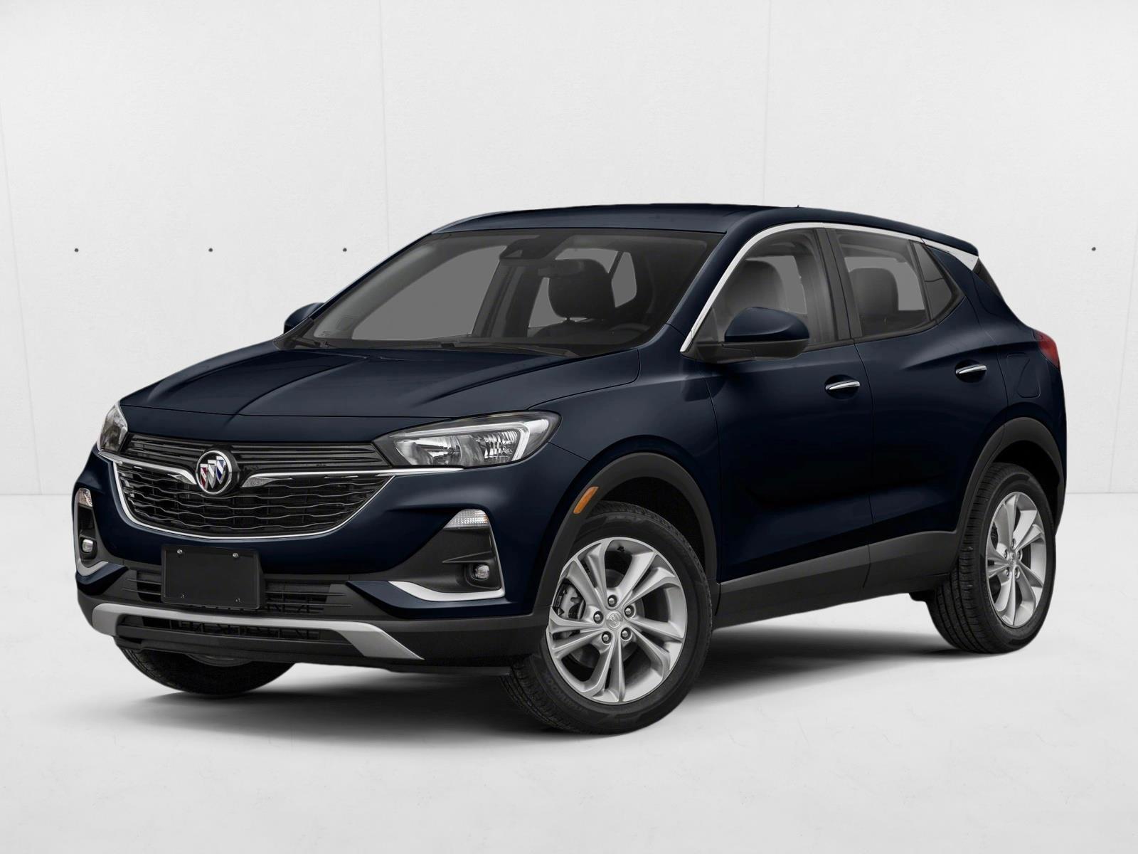 2020 Buick Encore GX Select's photo