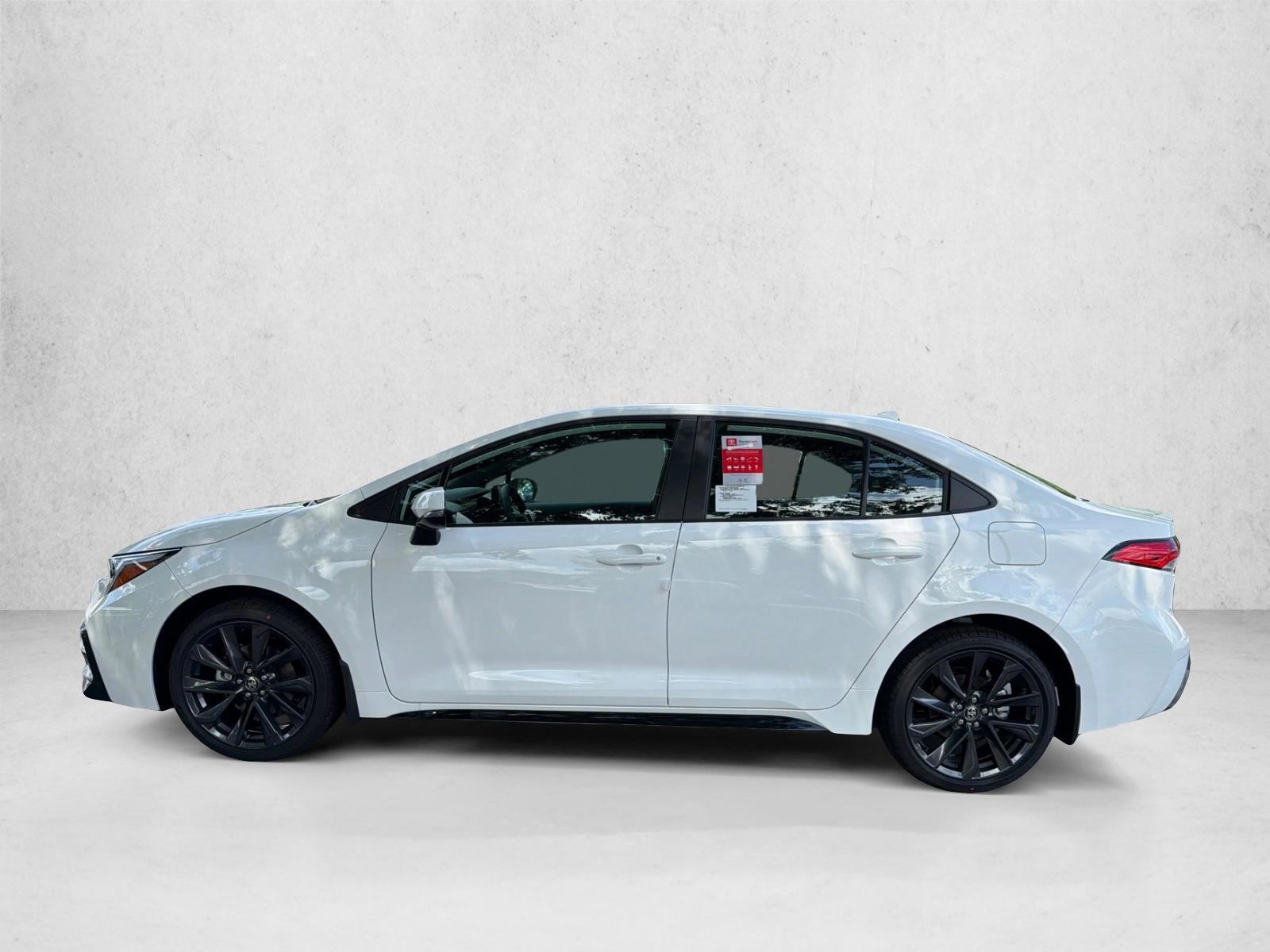 Thumbnail: 2026 Toyota Corolla - 2