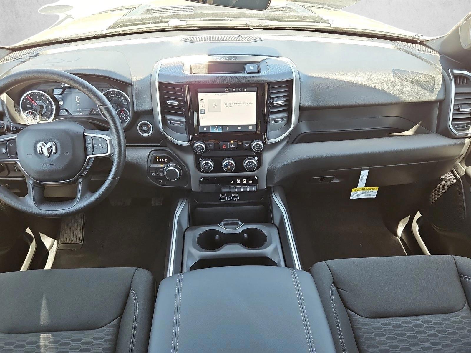 Thumbnail: 2026 RAM 1500 - 3