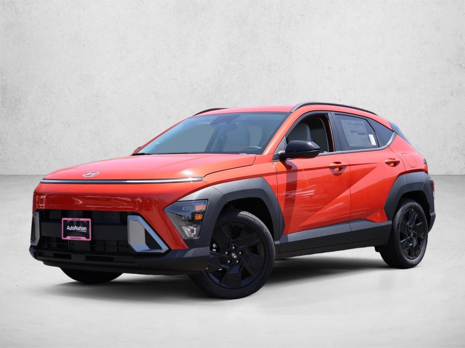 Thumbnail: 2026 Hyundai Kona - 1