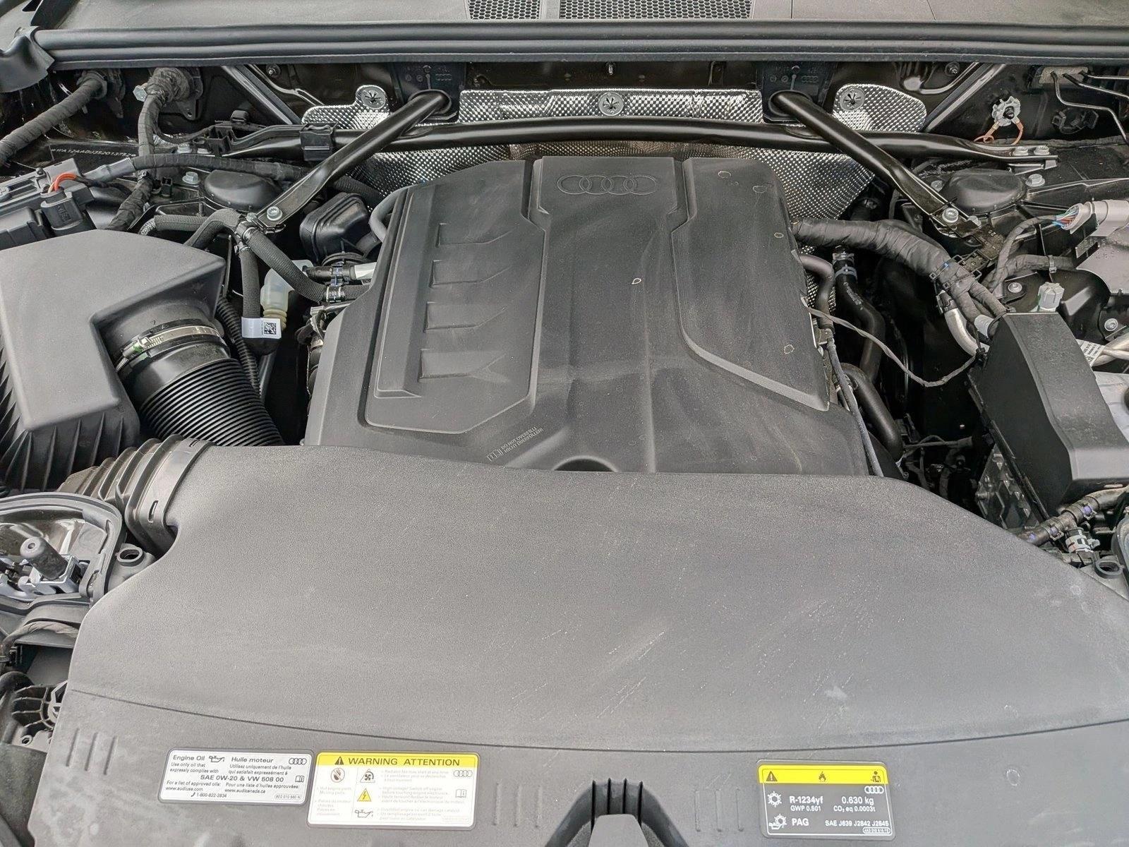 2025 Audi Q5 Premium Plus - Photo 17