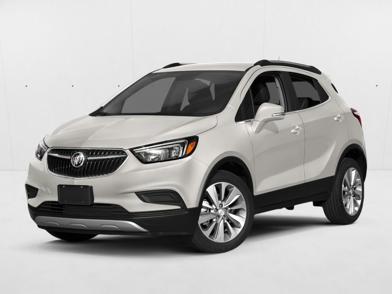 2018 Buick Encore Preferred -
                  Mobile, AL