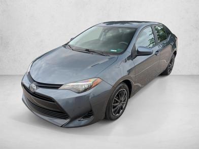 2019 Toyota Corolla LE -
                  Mobile, AL