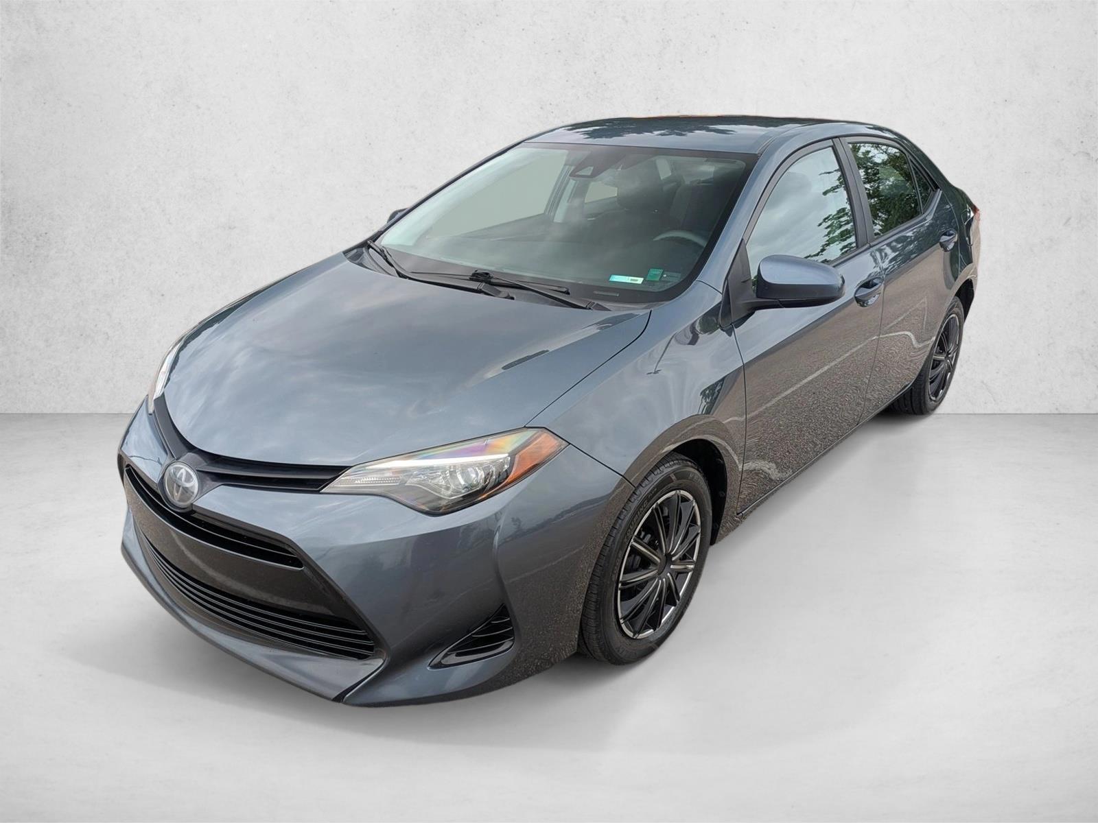 Thumbnail: 2019 Toyota Corolla - 1