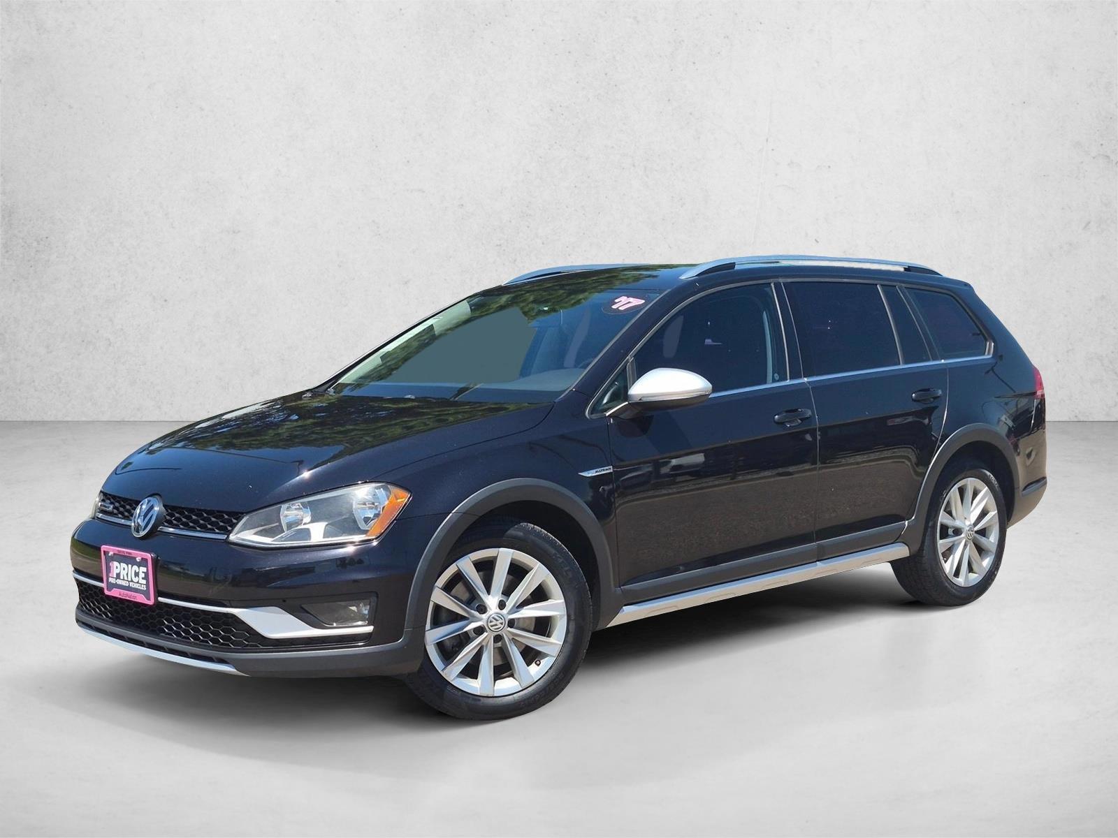 Thumbnail: 2017 Volkswagen Golf - 1